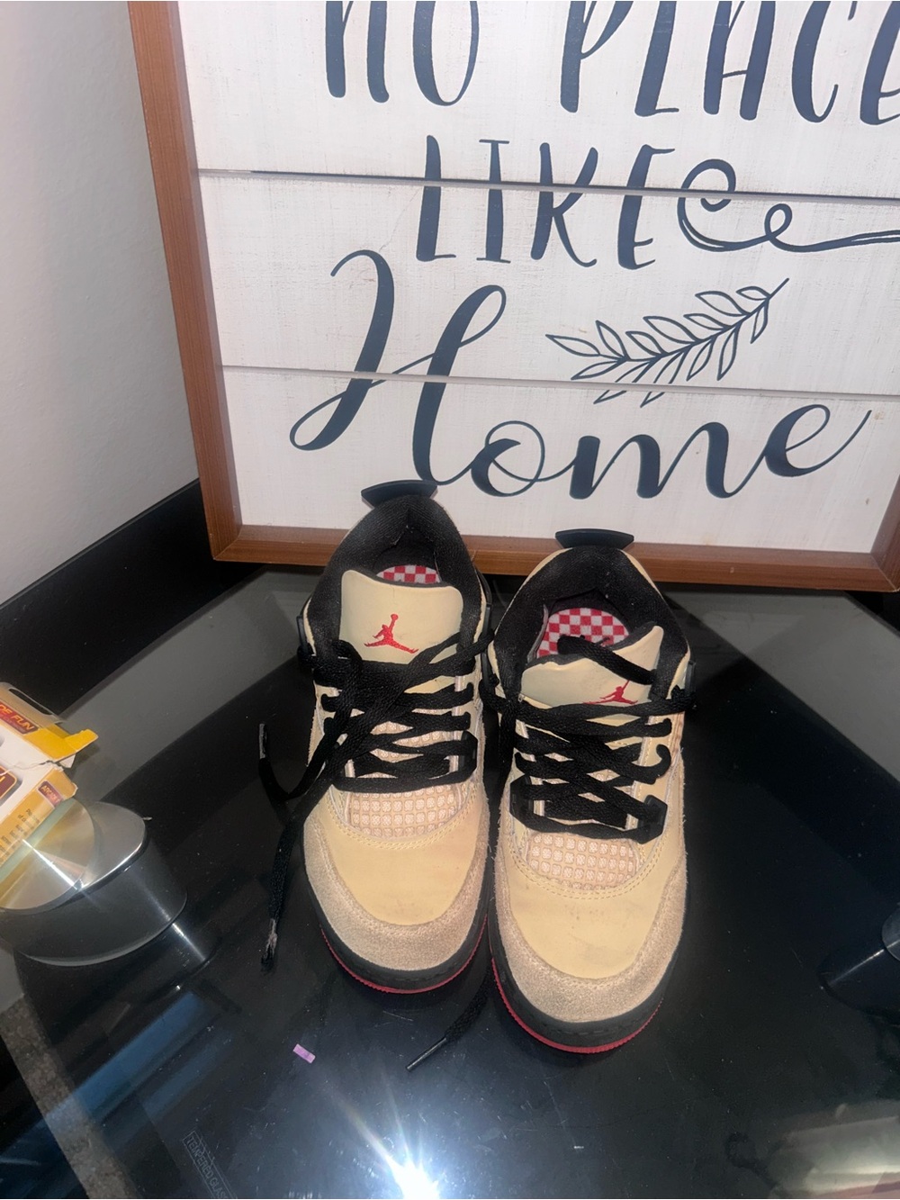 Jordan Low-Top Sneakers Bundle with 5 Outfits $100 of see description for detail